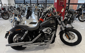 HARLEY HARLEY FXDB1580 2013 GX4