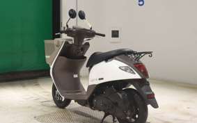 SUZUKI LET's Super Good CA4AA