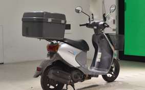 SUZUKI LET's 4 2025 CA45A