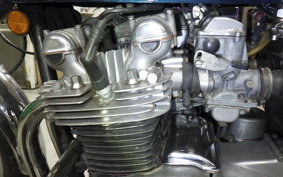 KAWASAKI Z750 F 1977 Z2F