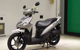 SUZUKI ADDRESS 110 2026 CE47A