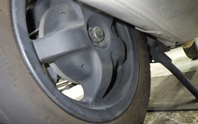 HONDA LEAD 125 JF45
