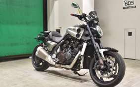 YAMAHA VMAX Gen.2 2009 RP22J