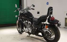 HONDA STEED 400 1994 NC26
