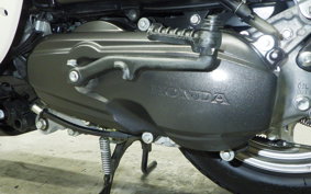 HONDA GIORNO 3 AF77