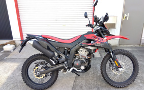 APRILIA RX 125