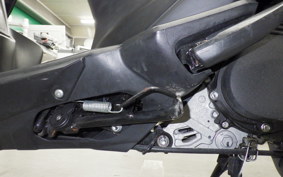 YAMAHA CYGNUSRAYZR 2010