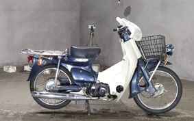 HONDA SUPER CUB50 AA01