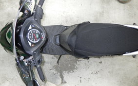SUZUKI ADDRESS 110 2023 CE47A