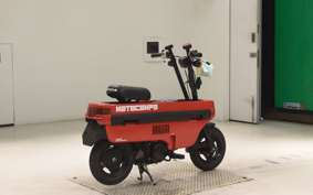 HONDA MOTOCOMPO AB12