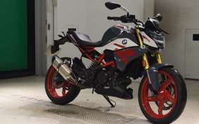 BMW G310R 2021