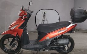 SUZUKI ADDRESS V110 CE47A