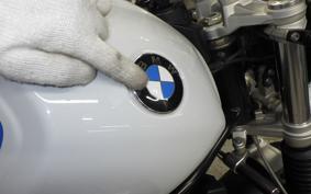 BMW R NINE T URBAN GS 2017