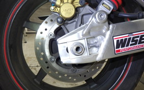HONDA CB1300SF SUPER FOUR 2008 SC54