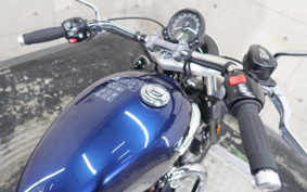 TRIUMPH BONNEVILLE SPEEDMASTER 2024 DAD79H