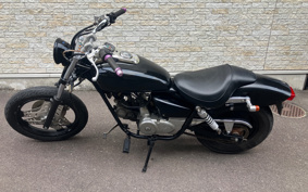 HONDA MAGNA 50 AC13