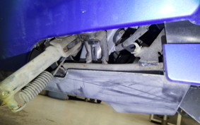 HONDA FORZA Z 2019 MF08