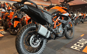KTM 390 ADVENTURE SW 2024 JGJ40