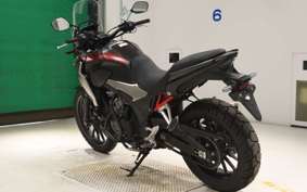 HONDA 400X 2020 NC56