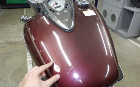 YAMAHA DRAGSTAR 400 CLASSIC 2003 VH01J