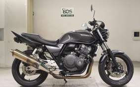HONDA CB400SF VTEC 2010 NC42