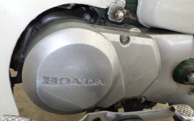 HONDA C50 SUPER CUB AA01