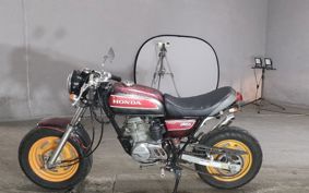 HONDA APE 50 AC16