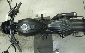 HONDA REBEL 250 A 2022 MC49