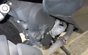 SUZUKI BURGMAN200A CH41A