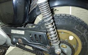 HONDA GORILLA 2020 Z50J