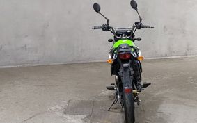KAWASAKI KSR PRO KL110E