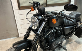 HARLEY XL883N 2019 LE2