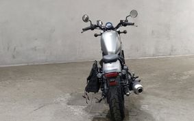 HONDA REBEL MC49