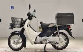 HONDA C50 SUPER CUB AA04
