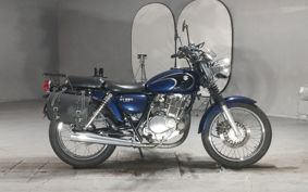 SUZUKI ST250E NJ4AA