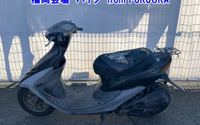 HONDA DIO