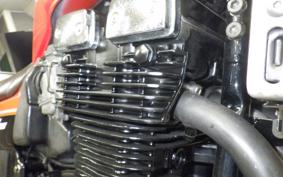 SUZUKI GSX400 IMPULSE 1995 GK79A