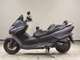 Фото Honda FORZA Z 2006 с японского аукциона