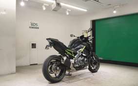 KAWASAKI Z900 Gen.2 2018 ZR900B