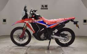 HONDA CRF250 RALLY MD47