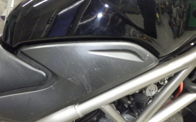 HONDA VTR 250 Gen. 2 2005 MC33