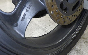 KAWASAKI BALIUS 250 Gen.2 2008 ZR250B