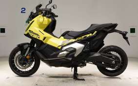 HONDA X-ADV 750 2025 RH21