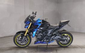 SUZUKI GSX-S750 C533F