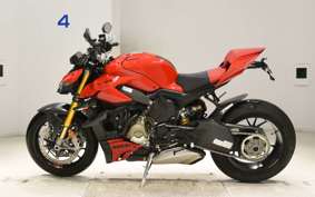 DUCATI STREETFIGHTER V4 S 2023