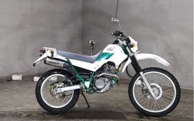 YAMAHA SEROW 225W 4JG