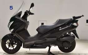 SUZUKI BURGMAN200A 2023 CH41A