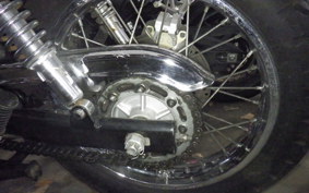 KAWASAKI ESTRELLA RS BJ250A