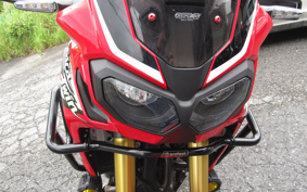 HONDA CRF1000L AFRICA TWIN 2017 SD04