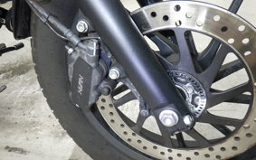 HONDA REBEL 250 A 1998 MC49